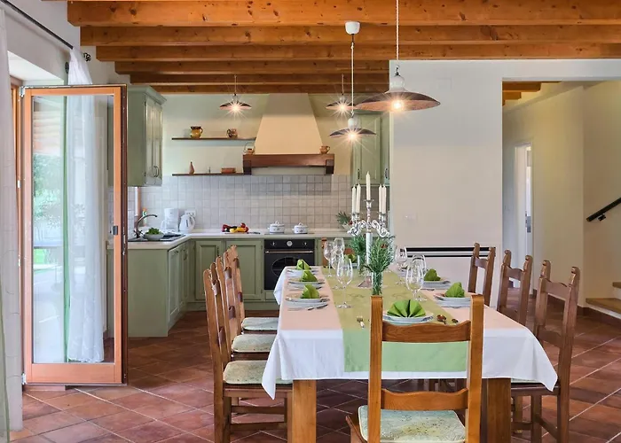 Ferienhaus Anita
