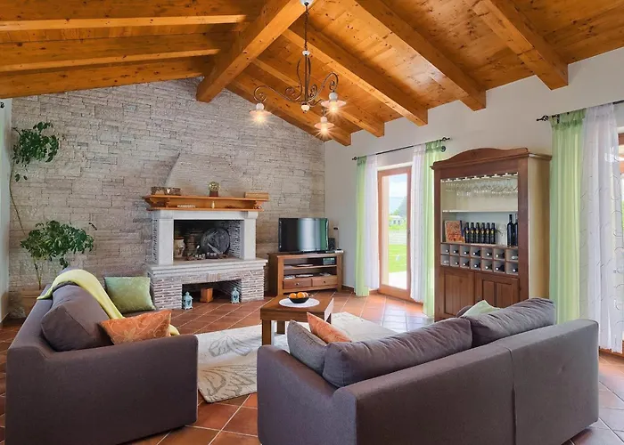Ferienhaus Anita