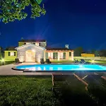 Anita بيت للعطل Hrboki
