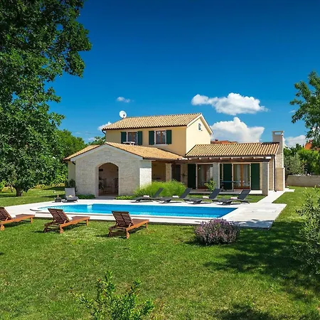 Holiday home Anita