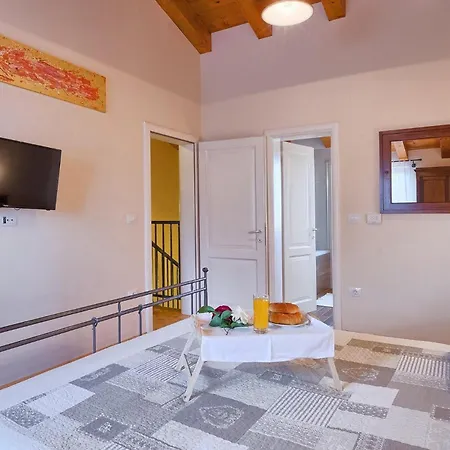 Anita Holiday home