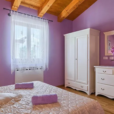 Anita Holiday home
