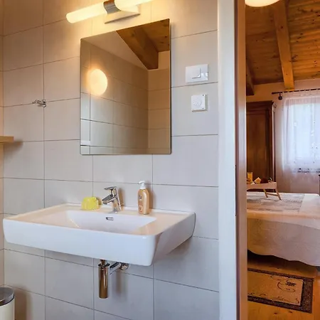 Anita Holiday home